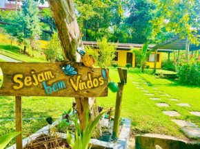 Residencial e Suítes Heloá - Paraty
